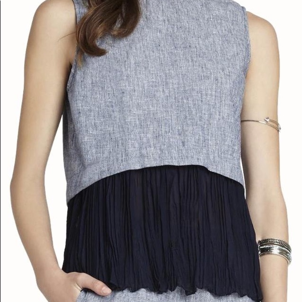 BCBG Generation Tank Top